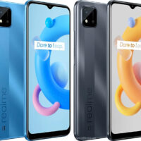 Realme C20 Resmi Olarak Duyuruldu
