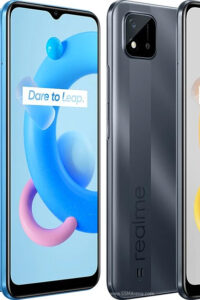 Realme C20 Resmi Olarak Duyuruldu