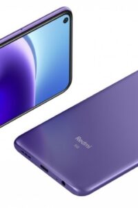 Redmi Note 9T 5G Resmi Olarak Duyuruldu