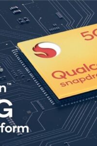 Snapdragon 870 5G İşlemci Duyuruldu