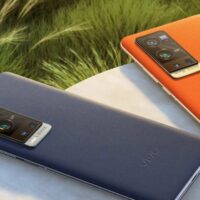 Vivo X60 Pro+ Resmi Olarak Duyuruldu