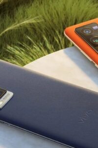 Vivo X60 Pro+ Resmi Olarak Duyuruldu