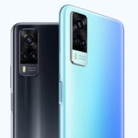 Vivo Y31 (2021) Resmi Olarak Duyuruldu