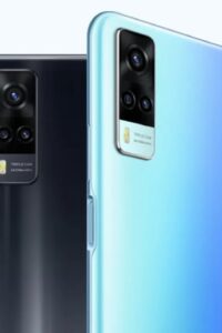Vivo Y31 (2021) Resmi Olarak Duyuruldu