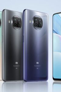 Xiaomi Mi 10T Lite Türkiye’de Satışa Sunuldu