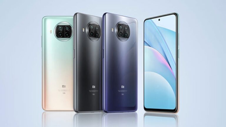 Xiaomi Mi 10T Lite Türkiye’de Satışa Sunuldu