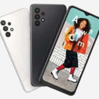 Samsung Galaxy A32 4G Resmi Olarak Duyuruldu