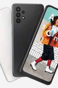 Samsung Galaxy A32 4G Resmi Olarak Duyuruldu