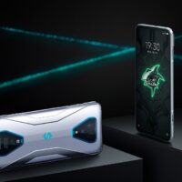 Xiaomi Black Shark 3 Türkiye’de Satışa Sunuldu