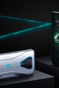 Xiaomi Black Shark 3 Türkiye’de Satışa Sunuldu