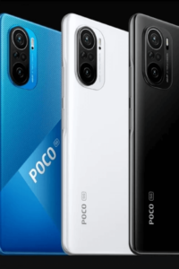 Poco X3 Pro ve Poco F3 Resmi Olarak Duyuruldu