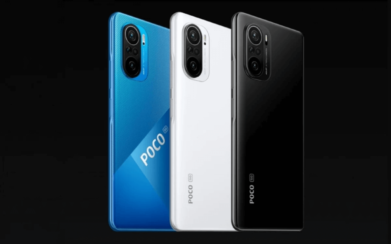 Poco X3 Pro ve Poco F3 Resmi Olarak Duyuruldu