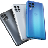 Moto G100 Resmi Olarak Duyuruldu