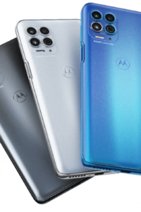 Moto G100 Resmi Olarak Duyuruldu