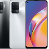 Oppo F19 Pro ve F19 Pro+ Resmi Olarak Duyuruldu