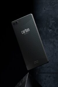 Carbon 1 MK II Resmi Olarak Duyuruldu