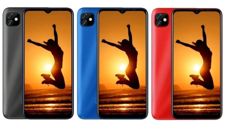 Gionee Max Pro Resmi Olarak Duyuruldu