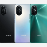 Honor V40 Lite ve Honor Pad 7 Resmi Olarak Duyuruldu