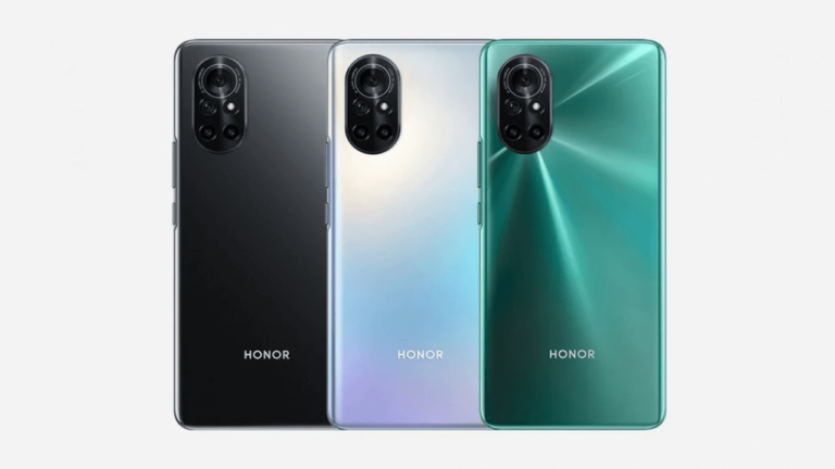 Honor V40 Lite ve Honor Pad 7 Resmi Olarak Duyuruldu