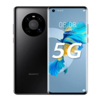 Huawei Mate 40E 5G Resmi Olarak Duyuruldu