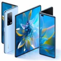 Huawei Mate X2 Resmi Olarak Duyuruldu