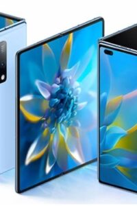 Huawei Mate X2 Resmi Olarak Duyuruldu