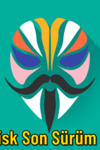 Magisk Son Sürüm v30.7 indir – Root için Gerekli Uygulama