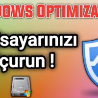 En iyi Sistem Temizleme ve Optimizasyon Uygulaması – Wise Care 365 | Windows Işletim Sistemi