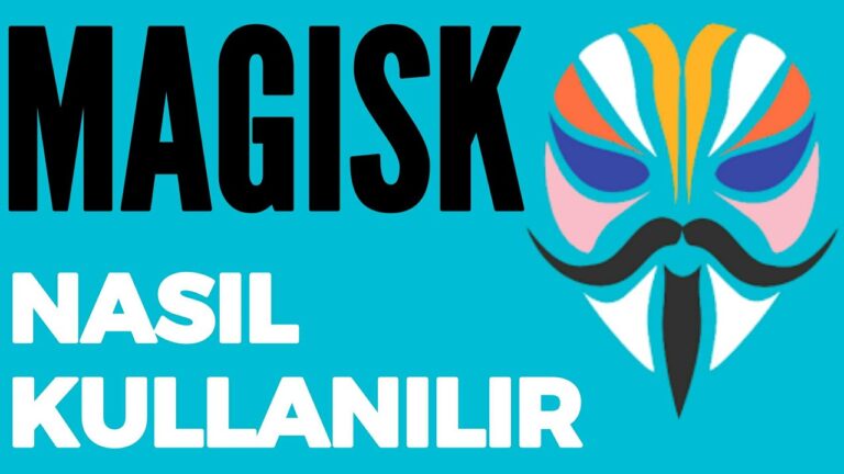 Root Yetkileri ve Uyulması Gereken Kularlar – Magisk