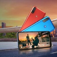 Moto E7 Power Resmi Olarak Duyuruldu