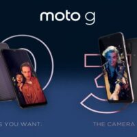 Moto G30 ve G10 Resmi Olarak Duyuruldu