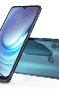 Moto G50 Resmi Olarak Duyuruldu