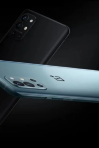 OnePlus 9R Resmi Olarak Duyuruldu