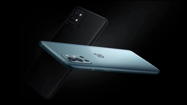 OnePlus 9R Resmi Olarak Duyuruldu