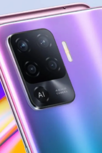 Oppo A94 Resmi Olarak Duyuruldu