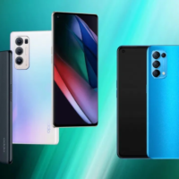 Oppo Find X3 Neo ve Find X3 Lite Resmi Olarak Duyuruldu