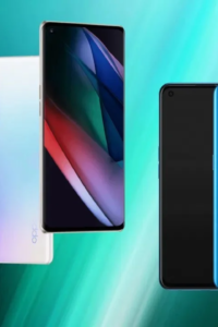 Oppo Find X3 Neo ve Find X3 Lite Resmi Olarak Duyuruldu