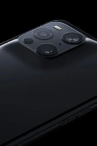 Oppo Find X3 Pro Resmi Olarak Duyuruldu