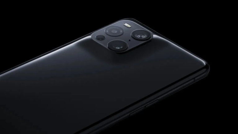 Oppo Find X3 Pro Resmi Olarak Duyuruldu