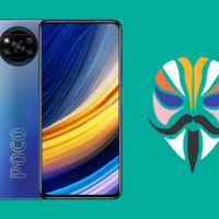 Xiaomi Poco X3 Pro Nasıl Root Yapılır? – Magisk Uygulaması