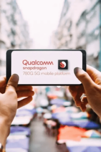 Orta Segment Qualcomm Snapdragon 780G işlemci Duyuruldu