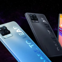 Realme 8 ve 8 Pro Resmi Olarak Duyuruldu