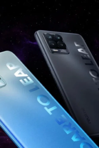 Realme 8 ve 8 Pro Resmi Olarak Duyuruldu