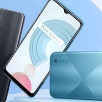 Realme C21 Resmi Olarak Duyuruldu
