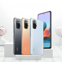 Redmi Note 10 Serisi Türkiye’de!