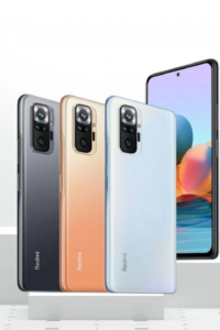 Redmi Note 10 Serisi Türkiye’de!