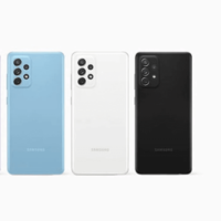 Samsung Galaxy A52 ve A72 Türkiye’de Satışa Sunuldu