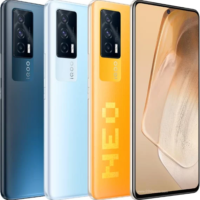 Vivo iQOO Neo5 Resmi Olarak Duyuruldu