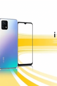 Vivo iQOO U3x 5G Resmi Olarak Duyuruldu