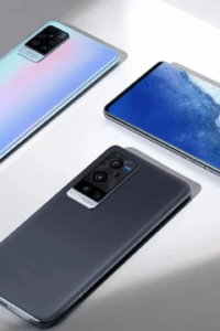 Vivo X60 Serisi Global Olarak Duyuruldu